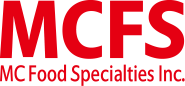 MCFS MC Food Specialties Inc.